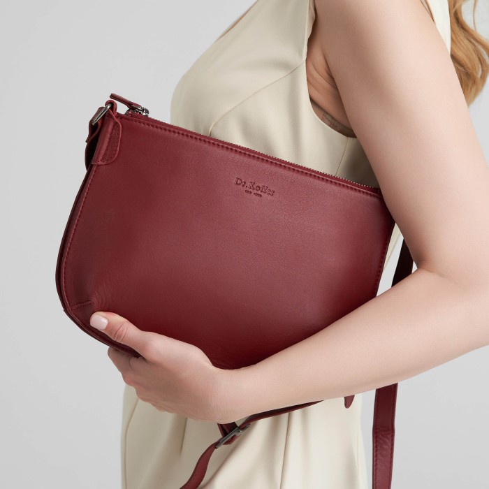 w620122-41-03 сумка женская повседневного стиля с лицевой стороны