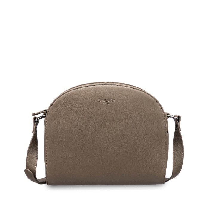 w620123-41-84 сумка женская от бренда dr.koffer вид слева
