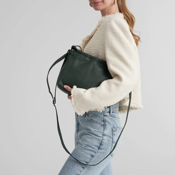 w620124-41-65 сумка женская из льна спереди