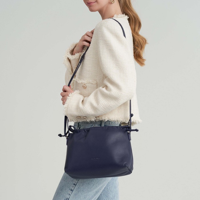 w620124-41-74 сумка женская из льна спереди