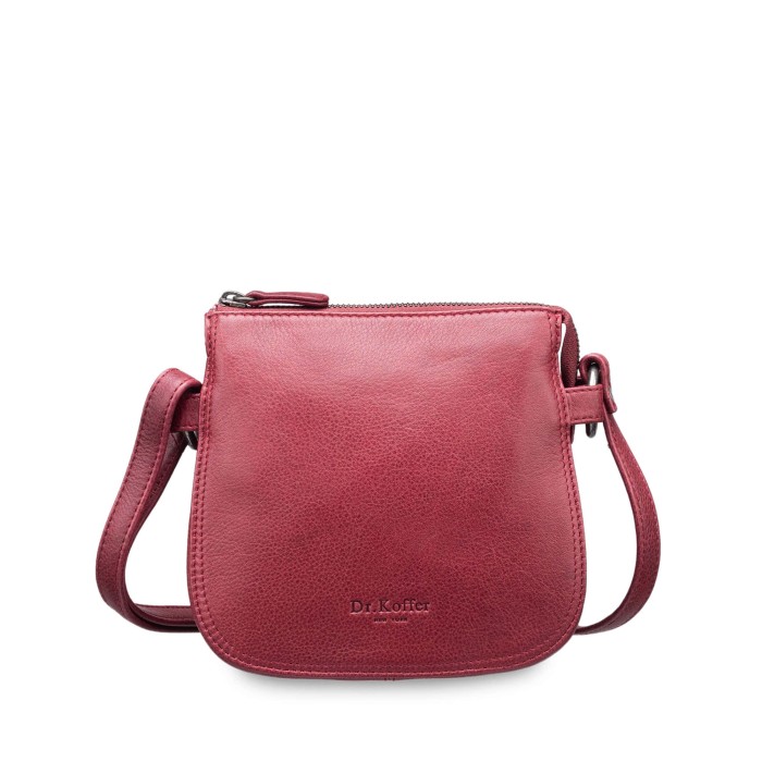 w620125-154-03 сумка женская от бренда dr.koffer вид слева