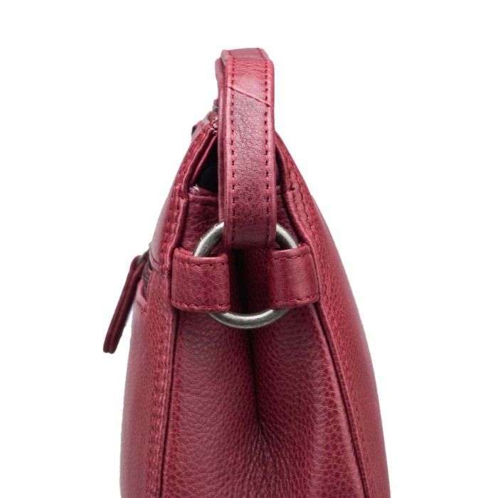 w620125-154-03 сумка женская по цене 16800 руб вид справа