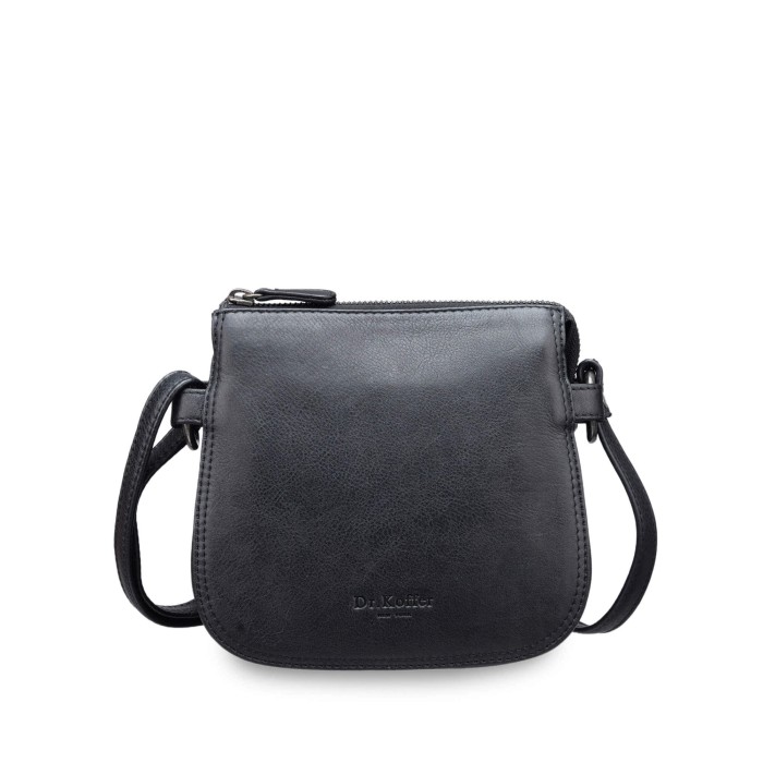 w620125-154-04 сумка женская от бренда dr.koffer вид слева