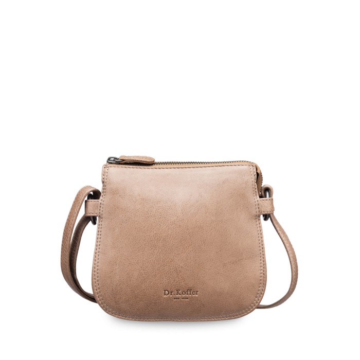 w620125-154-61 сумка женская от бренда dr.koffer вид слева