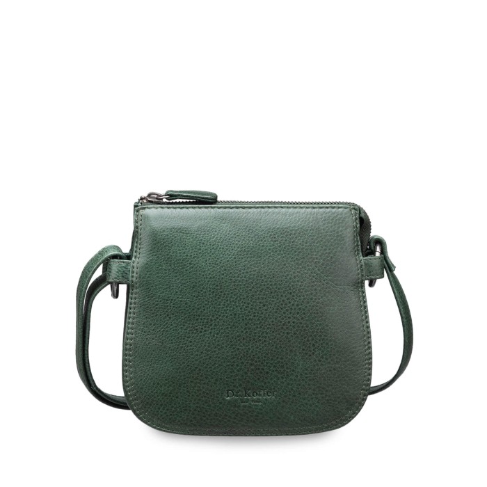 w620125-154-65 сумка женская от бренда dr.koffer вид слева