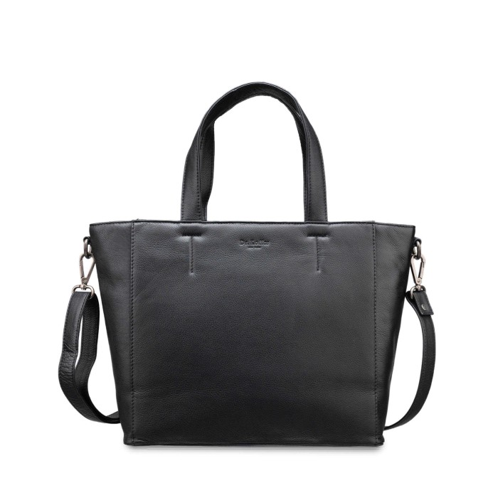 w620126-154-04 сумка женская от бренда dr.koffer вид слева