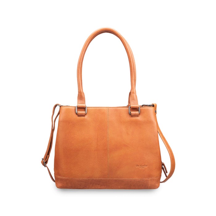 w620127-112-05 сумка женская от бренда dr.koffer вид слева
