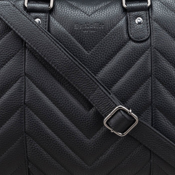 w620129-43-04 женская сумка из льна спереди