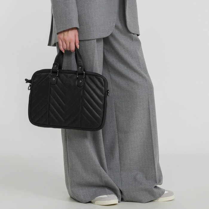 w620129-43-04 женская сумка повседневного стиля с лицевой стороны