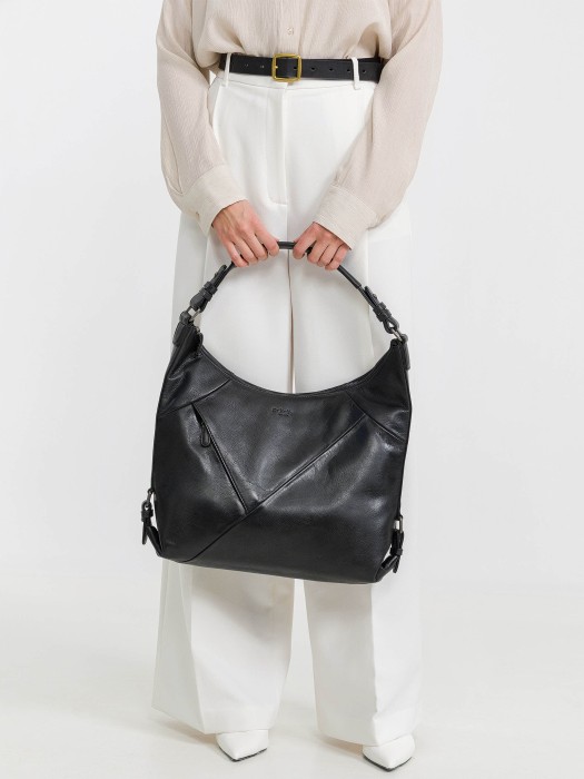 w620130-244-04 сумка женская повседневного стиля с лицевой стороны