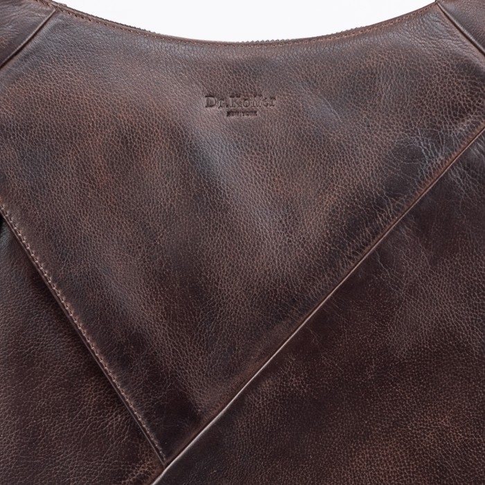 w620130-244-09 женская сумка из льна спереди