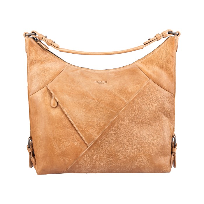 w620130-244-61 женская сумка от бренда dr.koffer вид слева