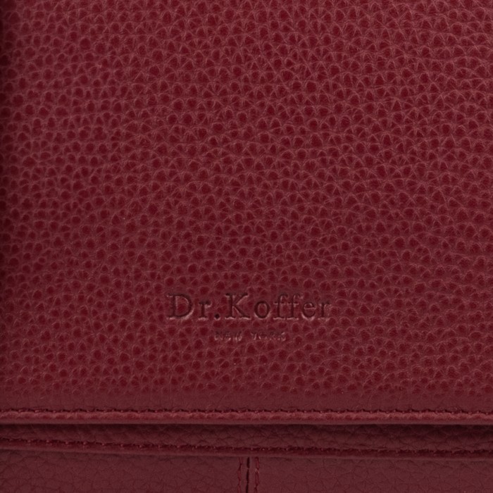 w620131-43-03 сумка женская из кожи спереди