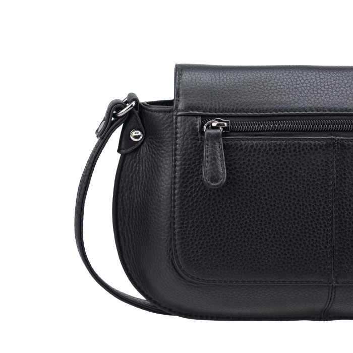 w620131-43-04 сумка женская из кожи спереди