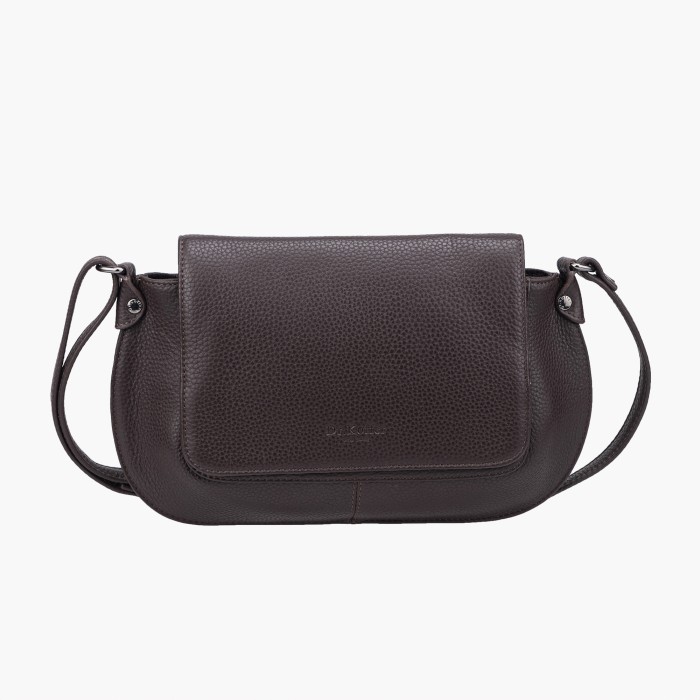 w620131-43-09 женская сумка от бренда dr.koffer вид слева