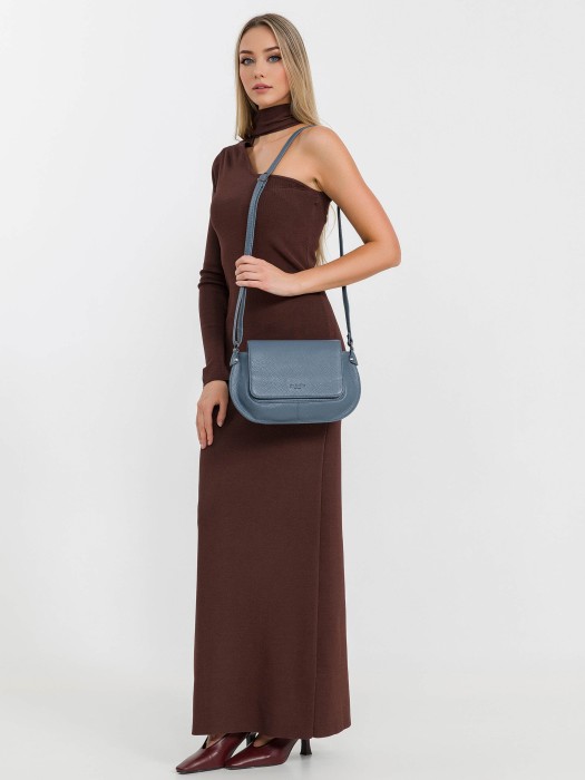 w620131-43-70 женская сумка повседневного стиля с лицевой стороны