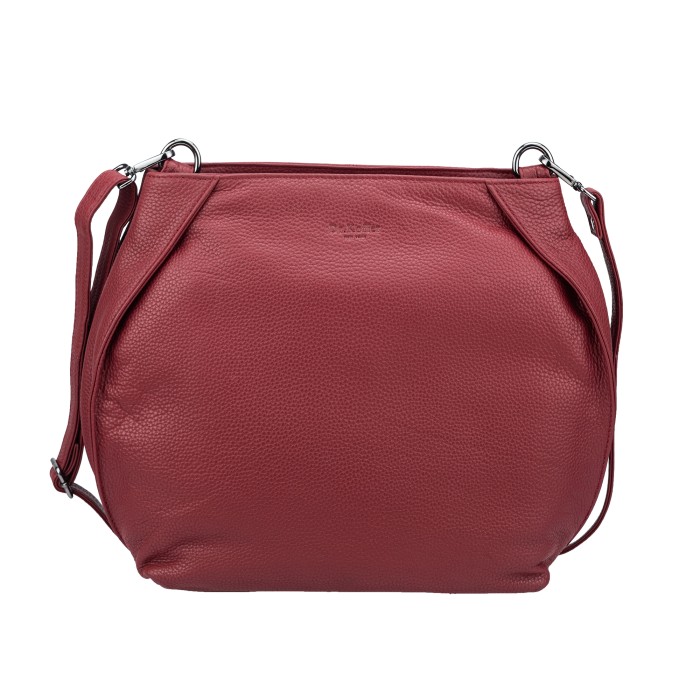 w620132-43-03 сумка женская от бренда dr.koffer вид слева