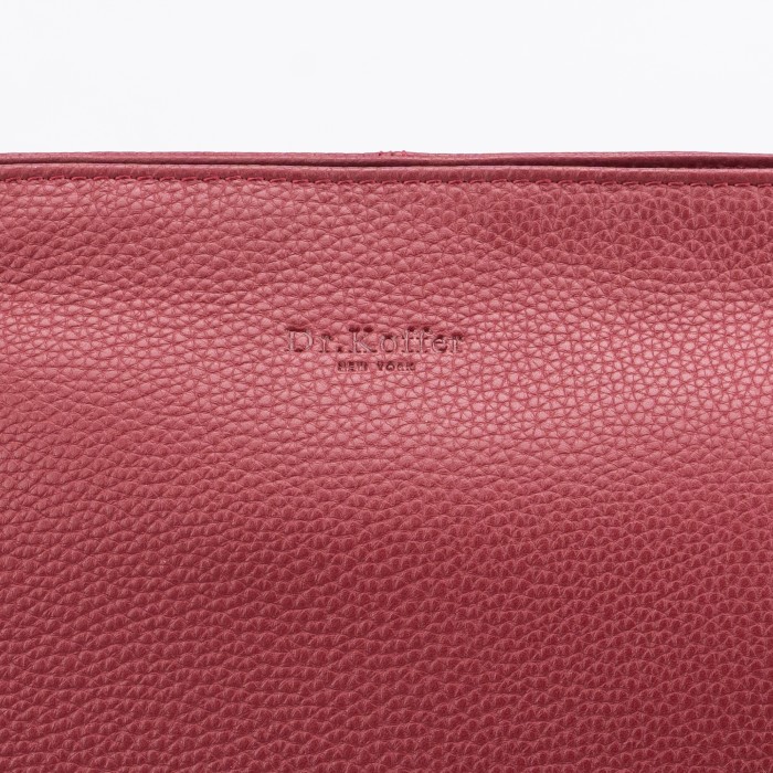 w620132-43-03 сумка женская из кожи спереди