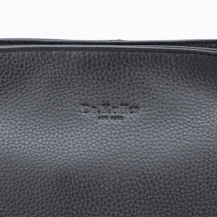 w620132-43-04 женская сумка из льна спереди