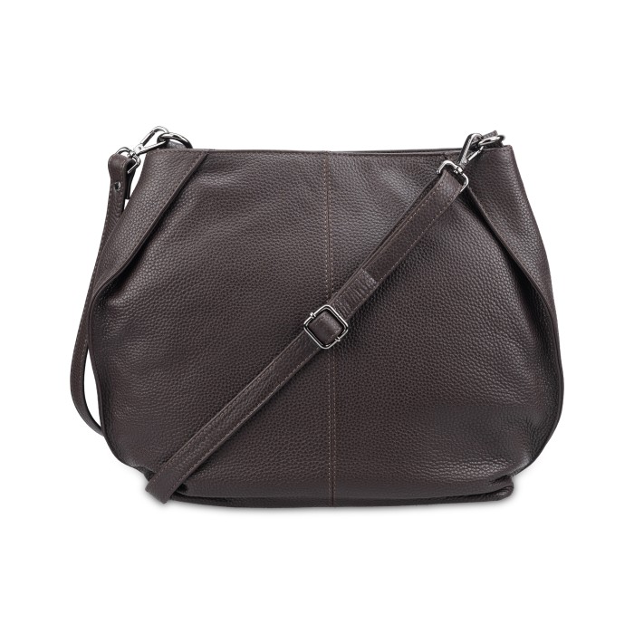 w620132-43-09 сумка женская от бренда dr.koffer вид слева