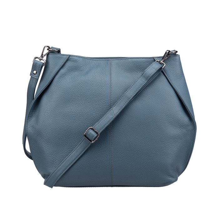 w620132-43-70 женская сумка от бренда dr.koffer вид слева