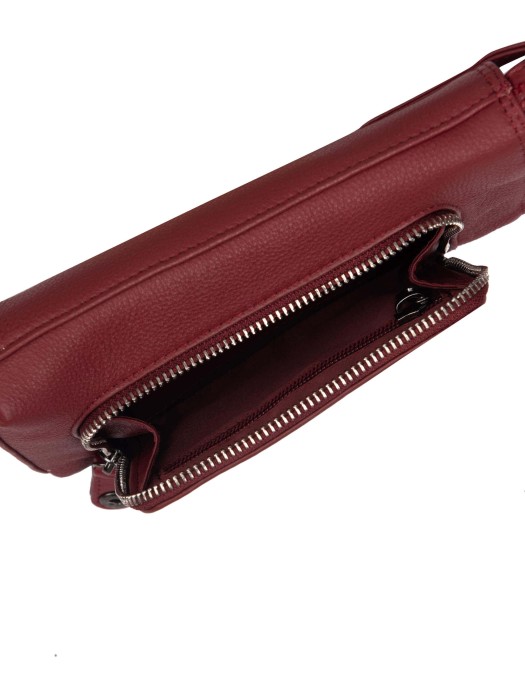 w620133-44-03 сумка женская повседневного стиля с лицевой стороны