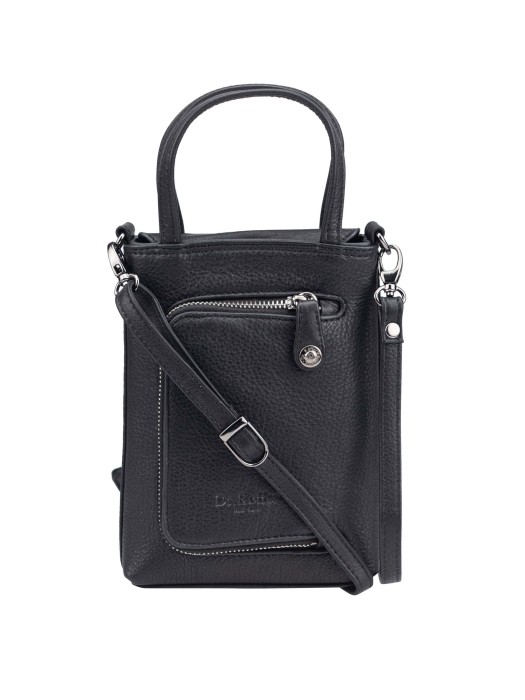 Товар черного цвета с внутренней стороны