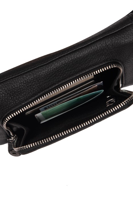 w620133-44-04 сумка женская повседневного стиля с лицевой стороны