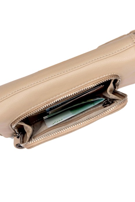 w620133-44-61 женская сумка из льна спереди