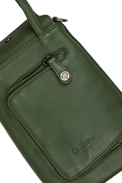 w620133-44-65 сумка женская из кожи спереди