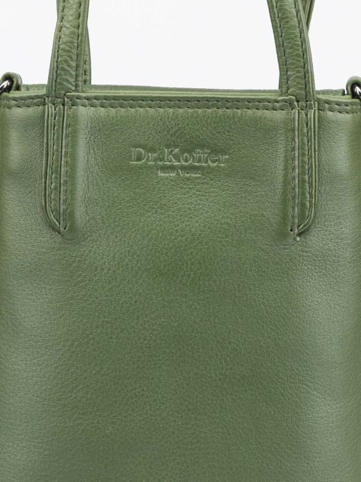 w620133-44-65 сумка женская повседневного стиля с лицевой стороны