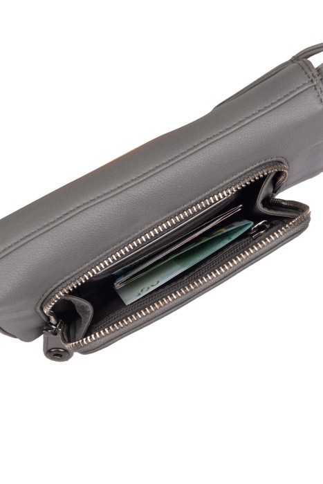 w620133-44-77 сумка женская повседневного стиля с лицевой стороны