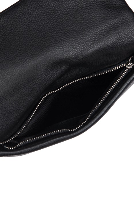 w620134-44-04 сумка женская из кожи спереди