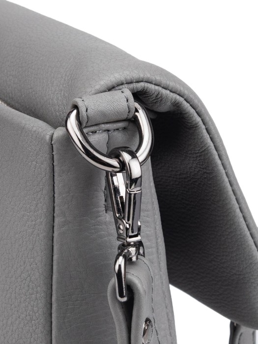 w620134-44-77 сумка женская из кожи спереди