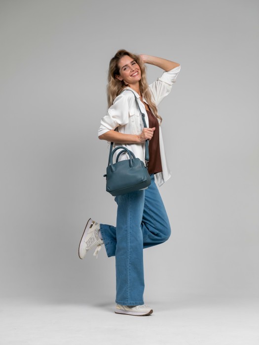 w620135-44-70 женская сумка универсального стиля с лицевой стороны