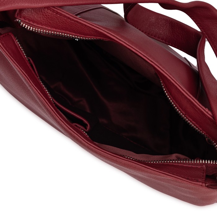 w620136-44-03 сумка женская по цене 25100 руб вид справа