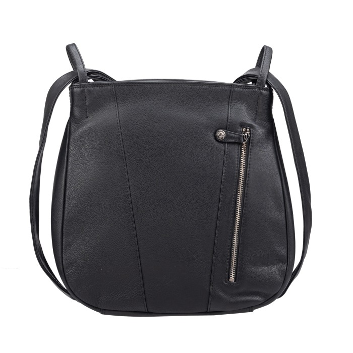 w620136-44-04 женская сумка от бренда dr.koffer вид слева