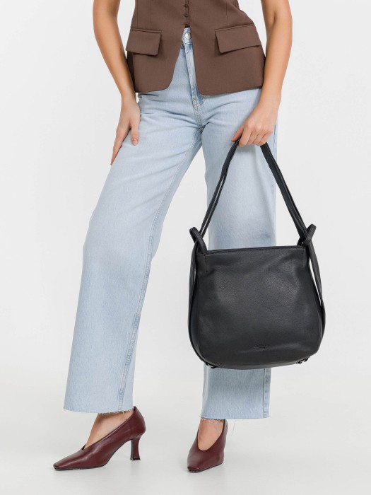 w620136-44-04 женская сумка повседневного стиля с лицевой стороны