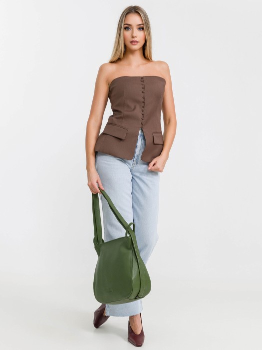 w620136-44-65 сумка женская для взрослого возраста с изнаночной стороны