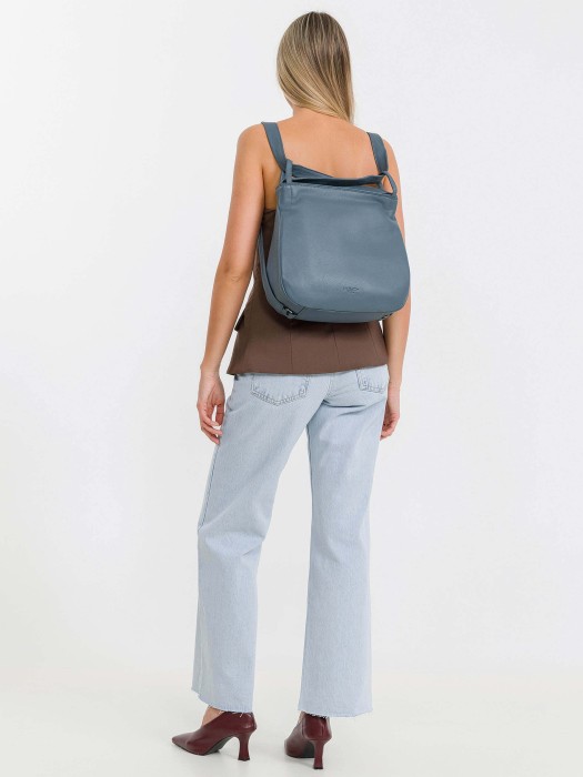 w620136-44-70 сумка женская повседневного стиля с лицевой стороны