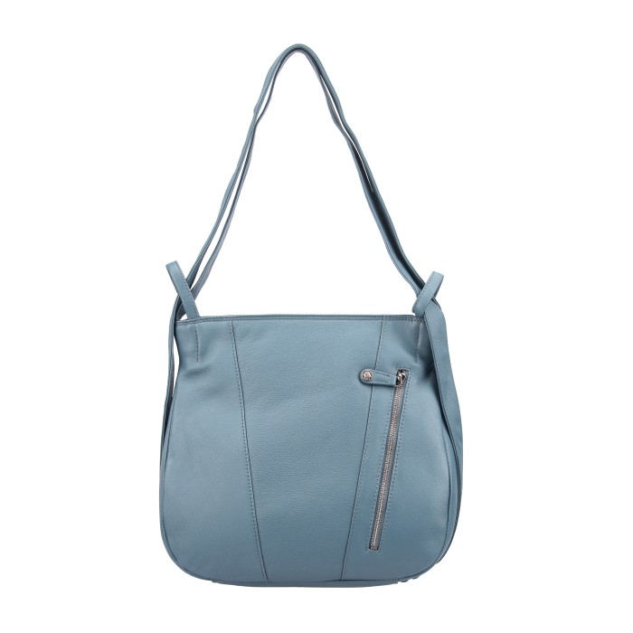 w620136-44-70 женская сумка от бренда dr.koffer вид слева