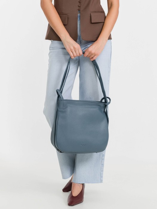 w620136-44-70 женская сумка повседневного стиля с лицевой стороны