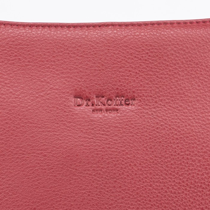 w620137-44-03 сумка женская из кожи спереди