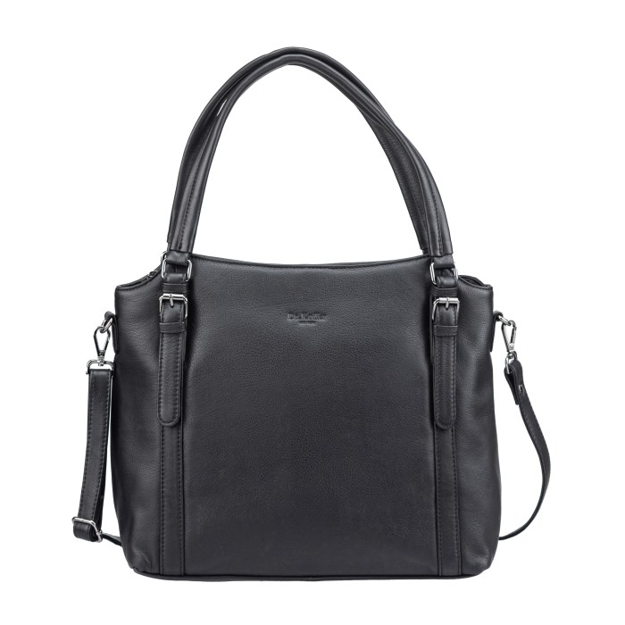 w620137-44-04 женская сумка от бренда dr.koffer вид слева