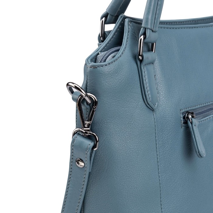 w620137-44-70 сумка женская из кожи спереди