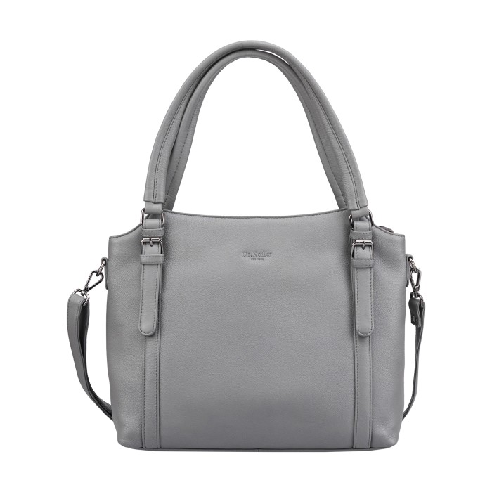 w620137-44-77 сумка женская от бренда dr.koffer вид слева