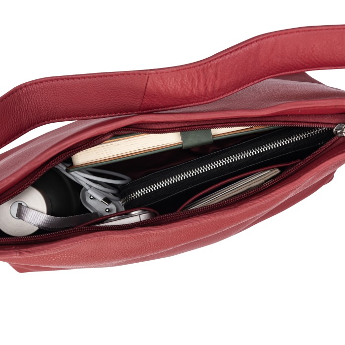 w620138-44-03 сумка женская по цене 26000 руб вид справа