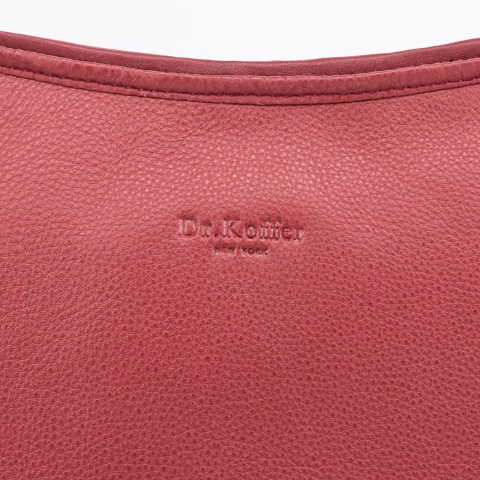 w620138-44-03 сумка женская из кожи спереди