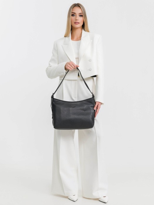 w620138-44-04 сумка женская повседневного стиля с лицевой стороны