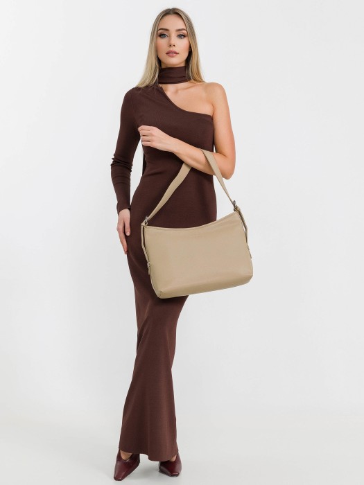 w620138-44-61 сумка женская повседневного стиля с лицевой стороны